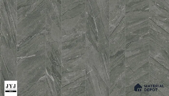 7944-2 | 5 Meter x 42 Inches Marble Look Wallpaper - 57.41 Sq. Ft. | Minimum 10% wastage during installation