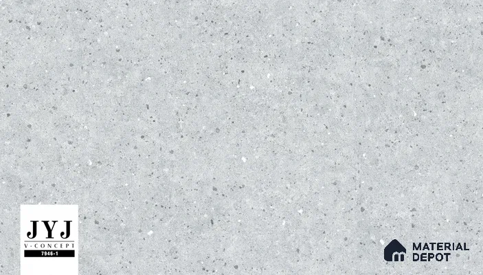 7946-1 | 5 Meter x 42 Inches Texture Look Wallpaper - 57.41 Sq. Ft. | Minimum 15% wastage during installation