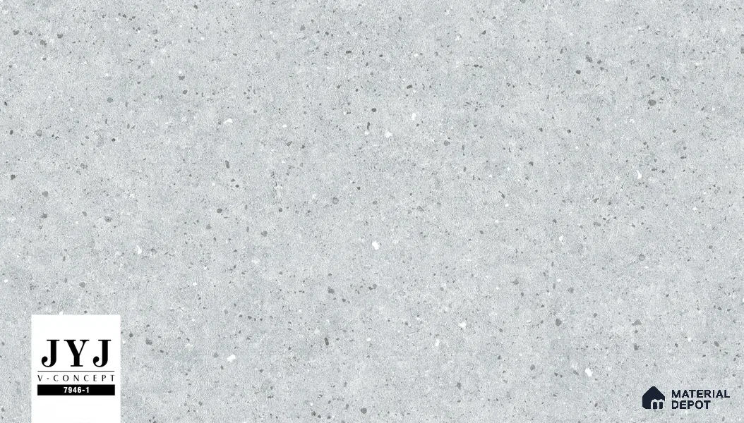 7946-1 | 5 Meter x 42 Inches Texture Look Wallpaper - 57.41 Sq. Ft. | Minimum 15% wastage during installation