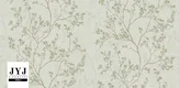 A close-up of a7948-2| 5 Meter x 42 Inches Chinoiserie Look Wallpaper - 57.41 Sq. Ft. available at Material Depot in Bangalore