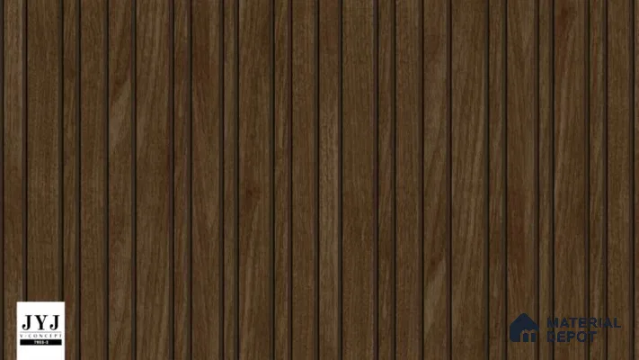 7953-3 | 5 Meter x 42 Inches Wood Look Wallpaper - 57.41 Sq. Ft. | Minimum 15% wastage during installation