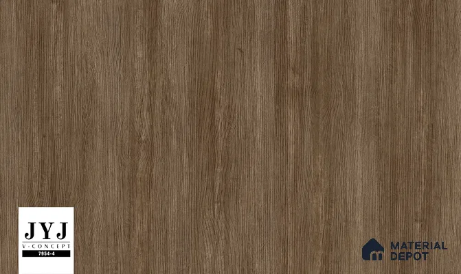 7954-4 | 5 Meter x 42 Inches Wood Look Wallpaper - 57.41 Sq. Ft. | Minimum 15% wastage during installation