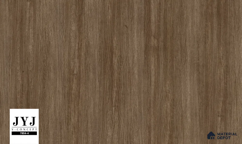7954-4 | 5 Meter x 42 Inches Wood Look Wallpaper - 57.41 Sq. Ft. | Minimum 15% wastage during installation