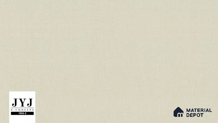 7955-2 | 5 Meter x 42 Inches Plain Look Wallpaper - 57.41 Sq. Ft. | Minimum 10% wastage during installation