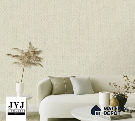 7955-2 | 5 Meter x 42 Inches Plain Look Wallpaper - 57.41 Sq. Ft. | Minimum 10% wastage during installation