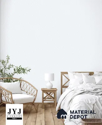 7956-1 | 5 Meter x 42 Inches Plain Look Wallpaper - 57.41 Sq. Ft. | Minimum 10% wastage during installation