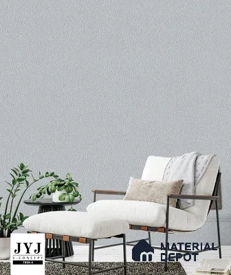 7956-4 | 5 Meter x 42 Inches Plain Look Wallpaper - 57.41 Sq. Ft. | Minimum 10% wastage during installation