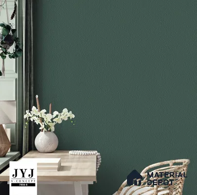 7956-6 | 5 Meter x 42 Inches Plain Look Wallpaper - 57.41 Sq. Ft. | Minimum 10% wastage during installation