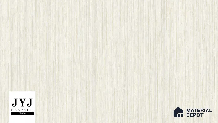 7957-1 | 5 Meter x 42 Inches Texture Look Wallpaper - 57.41 Sq. Ft. | Minimum 15% wastage during installation