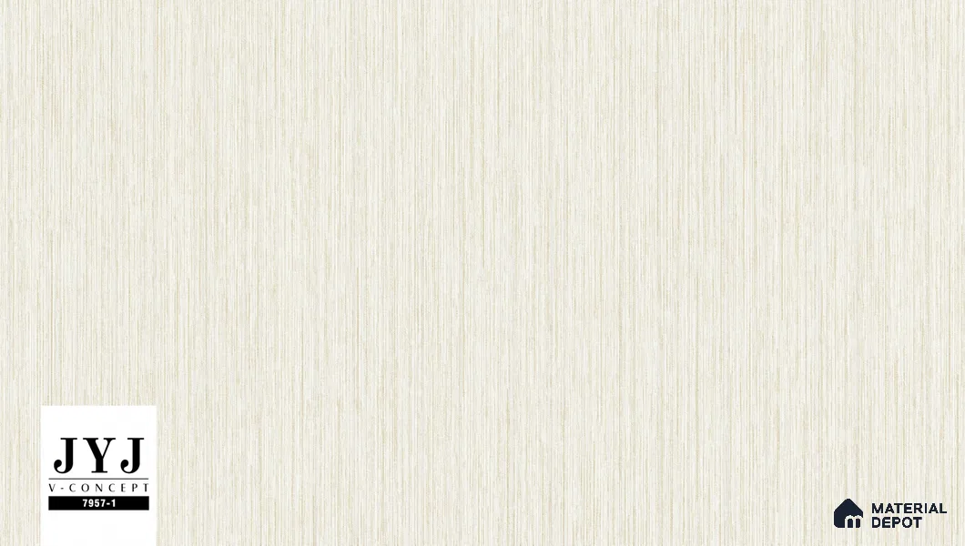 7957-1 | 5 Meter x 42 Inches Texture Look Wallpaper - 57.41 Sq. Ft. | Minimum 15% wastage during installation