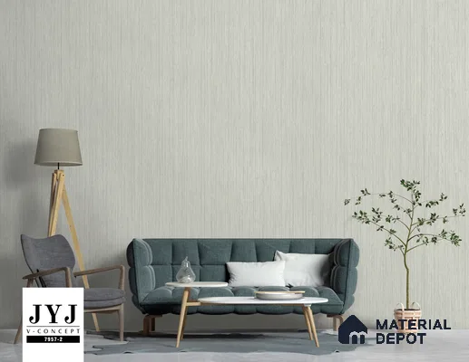 7957-2 | 5 Meter x 42 Inches Texture Look Wallpaper - 57.41 Sq. Ft. | Minimum 15% wastage during installation
