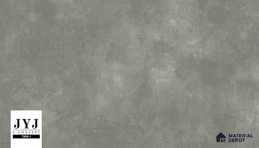 7958-1 | 5 Meter x 42 Inches Texture Look Wallpaper - 57.41 Sq. Ft. | Minimum 15% wastage during installation