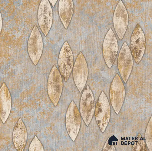 8016 | 10 Meter x 21 Inches Patterned Look Wallpaper - 57.37 Sq. Ft. | Minimum 15% wastage during installation