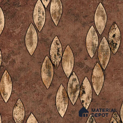 8020 | 10 Meter x 21 Inches Patterned Look Wallpaper - 57.37 Sq. Ft. | Minimum 15% wastage during installation