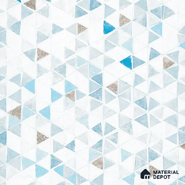8026 | 10 Meter x 21 Inches Texture Look Wallpaper - 57.37 Sq. Ft. | Minimum 15% wastage during installation