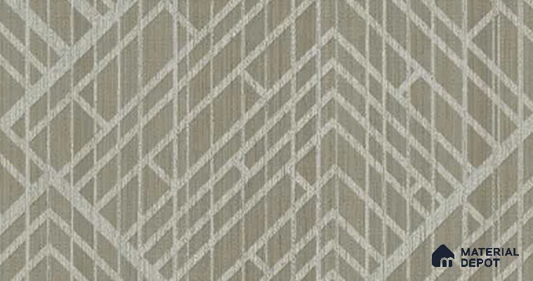 8620-3 | 5 Meter x 42 Inches Patterned Look Wallpaper - 57.41 Sq. Ft. | Minimum 15% wastage during installation