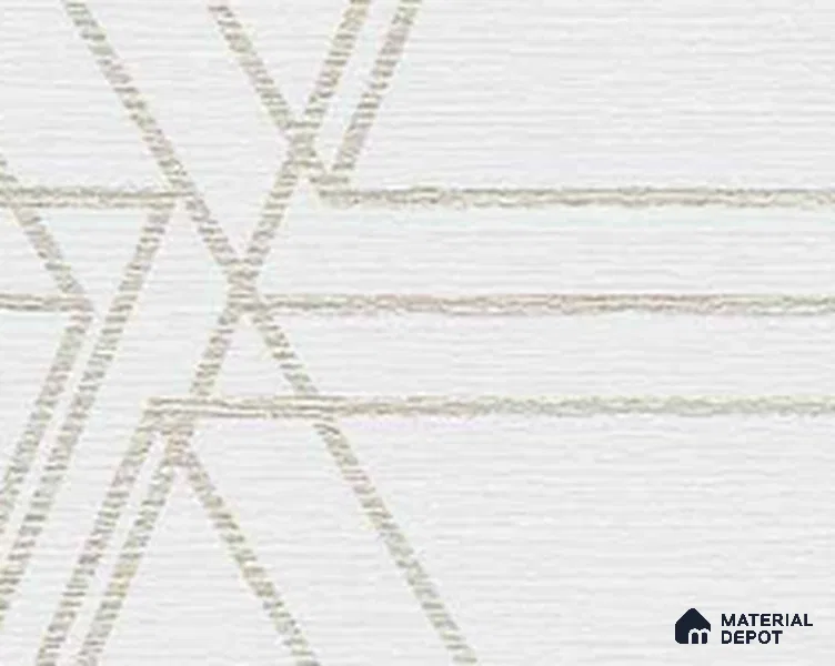 8621-2 | 5 Meter x 42 Inches Patterned Look Wallpaper - 57.41 Sq. Ft. | Minimum 15% wastage during installation