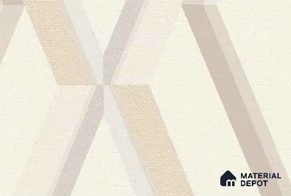 8622-2 | 5 Meter x 42 Inches Patterned Look Wallpaper - 57.41 Sq. Ft. | Minimum 15% wastage during installation