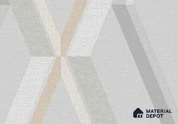 8622-3 | 5 Meter x 42 Inches Patterned Look Wallpaper - 57.41 Sq. Ft. | Minimum 15% wastage during installation