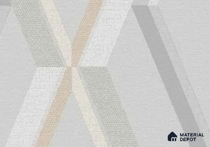 8622-3 | 5 Meter x 42 Inches Patterned Look Wallpaper - 57.41 Sq. Ft. | Minimum 15% wastage during installation