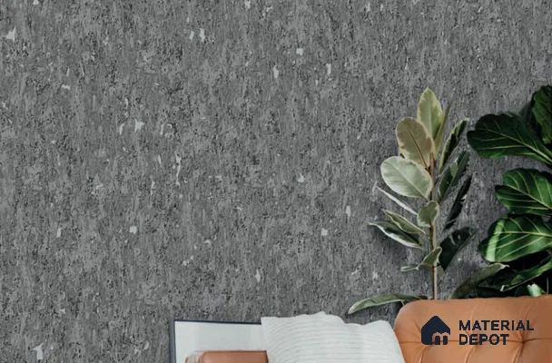 8806-04 | 5 Meter x 42 Inches Texture Look Wallpaper - 57.41 Sq. Ft. | Minimum 15% wastage during installation
