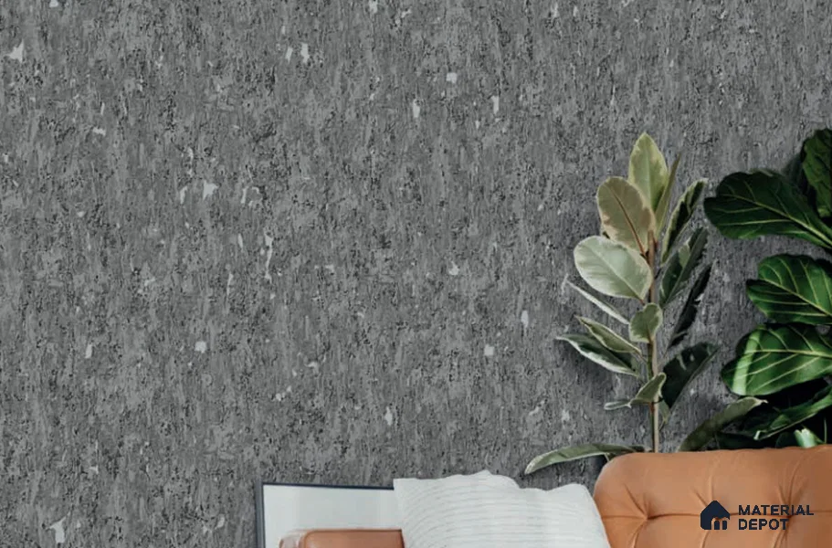8806-04 | 5 Meter x 42 Inches Texture Look Wallpaper - 57.41 Sq. Ft. | Minimum 15% wastage during installation