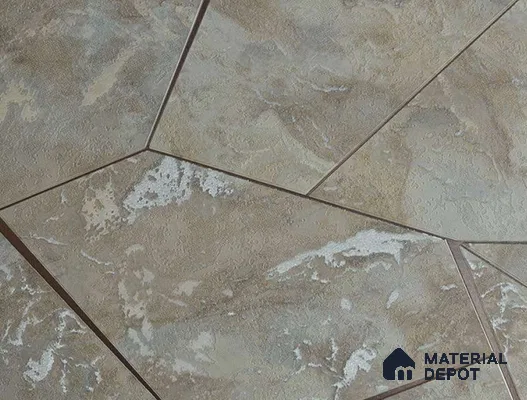 88303 | 5 Meter x 42 Inches Geometric Look Wallpaper - 57.41 Sq. Ft. | Minimum 15% wastage during installation