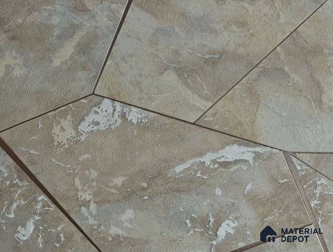 88303 | 5 Meter x 42 Inches Geometric Look Wallpaper - 57.41 Sq. Ft. | Minimum 15% wastage during installation