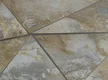 A close-up of a88305 | 5 Meter x 42 Inches Geometric Look Wallpaper - 57.41 Sq. Ft.  available at Material Depot in Bangalore