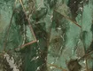 A close-up of a88306 | 5 Meter x 42 Inches Geometric Look Wallpaper - 57.41 Sq. Ft.  available at Material Depot in Bangalore
