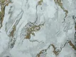 A close-up of a88401 | 5 Meter x 42 Inches Marble Look Wallpaper - 57.41 Sq. Ft. available at Material Depot in Bangalore