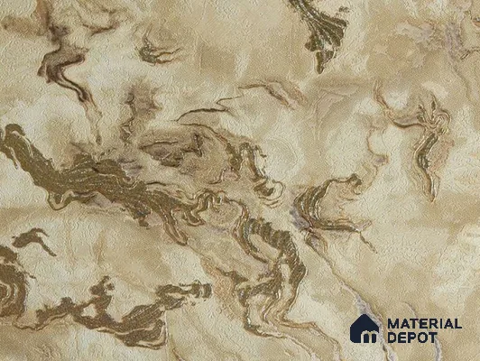 88404 | 5 Meter x 42 Inches Marble Look Wallpaper - 57.41 Sq. Ft. | Minimum 10% wastage during installation