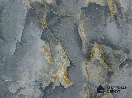 88501 | 5 Meter x 42 Inches Marble Look Wallpaper - 57.41 Sq. Ft. | Minimum 10% wastage during installation