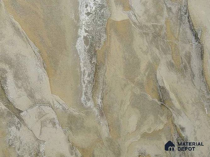 88502 | 5 Meter x 42 Inches Marble Look Wallpaper - 57.41 Sq. Ft. | Minimum 10% wastage during installation