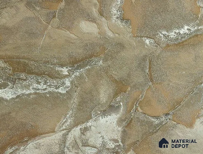 88504 | 5 Meter x 42 Inches Marble Look Wallpaper - 57.41 Sq. Ft. | Minimum 10% wastage during installation