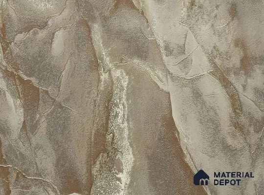 88505 | 5 Meter x 42 Inches Marble Look Wallpaper - 57.41 Sq. Ft. | Minimum 10% wastage during installation