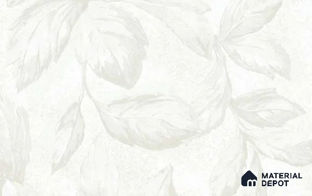 88594-1 | 5 Meter x 42 Inches Florals Look Wallpaper - 57.41 Sq. Ft. | Minimum 15% wastage during installation