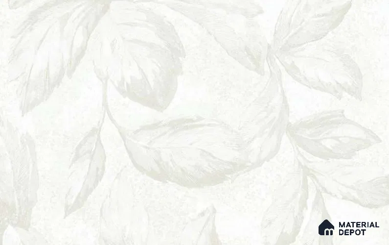 88594-1 | 5 Meter x 42 Inches Florals Look Wallpaper - 57.41 Sq. Ft. | Minimum 15% wastage during installation