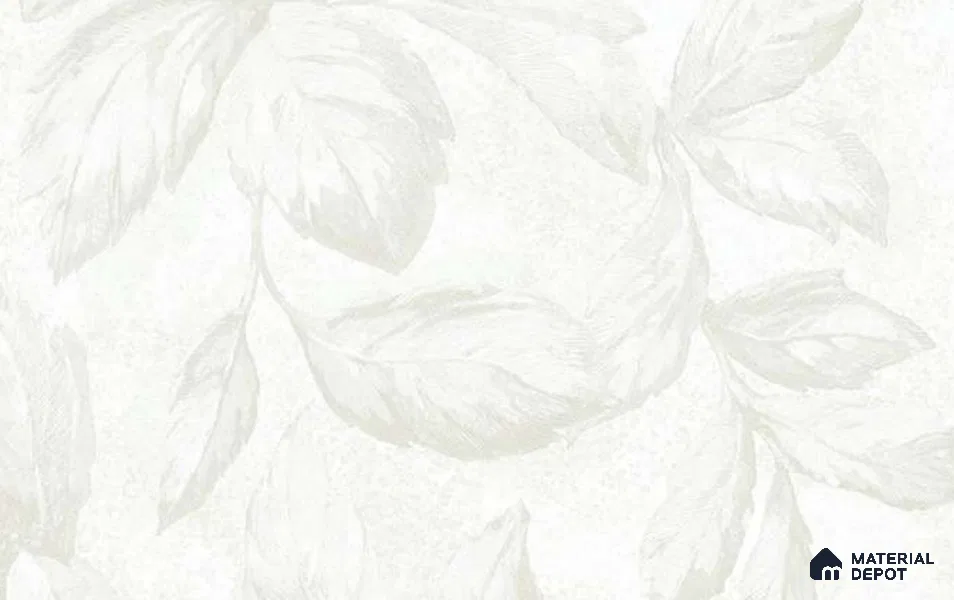 88594-1 | 5 Meter x 42 Inches Florals Look Wallpaper - 57.41 Sq. Ft. | Minimum 15% wastage during installation