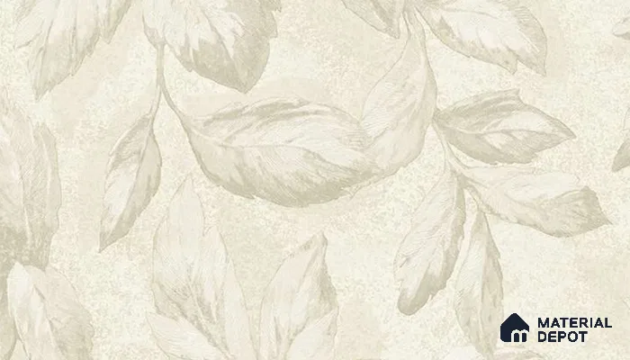 88594-2 | 5 Meter x 42 Inches Florals Look Wallpaper - 57.41 Sq. Ft. | Minimum 15% wastage during installation