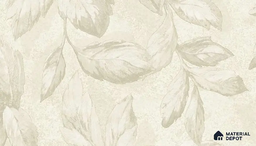 88594-2 | 5 Meter x 42 Inches Florals Look Wallpaper - 57.41 Sq. Ft. | Minimum 15% wastage during installation