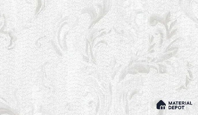 88598-1 | 5 Meter x 42 Inches Damask Look Wallpaper - 57.41 Sq. Ft. | Minimum 15% wastage during installation