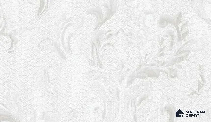 88598-1 | 5 Meter x 42 Inches Damask Look Wallpaper - 57.41 Sq. Ft. | Minimum 15% wastage during installation