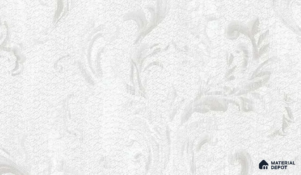 88598-1 | 5 Meter x 42 Inches Damask Look Wallpaper - 57.41 Sq. Ft. | Minimum 15% wastage during installation