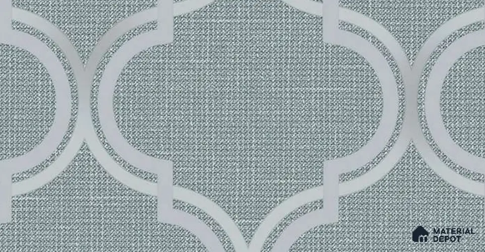 88604-3 | 5 Meter x 42 Inches Patterned Look Wallpaper - 57.41 Sq. Ft. | Minimum 15% wastage during installation