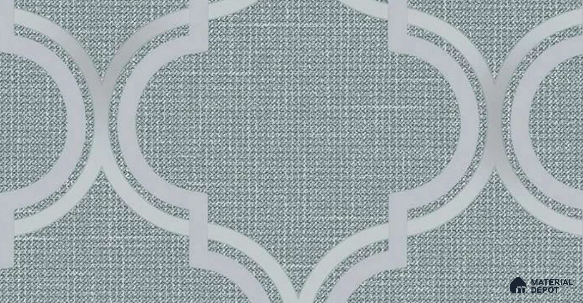 88604-3 | 5 Meter x 42 Inches Patterned Look Wallpaper - 57.41 Sq. Ft. | Minimum 15% wastage during installation
