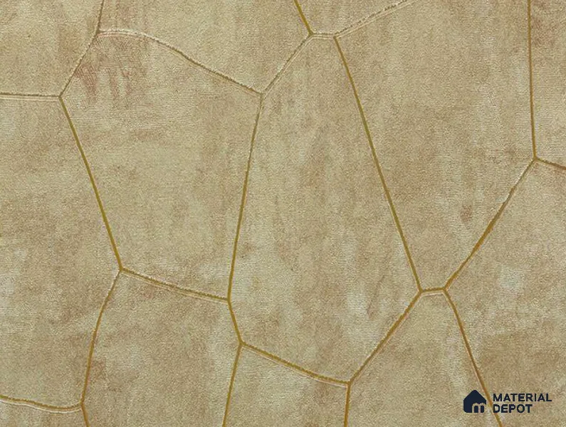 88604 | 5 Meter x 42 Inches Patterned Look Wallpaper - 57.41 Sq. Ft. | Minimum 15% wastage during installation