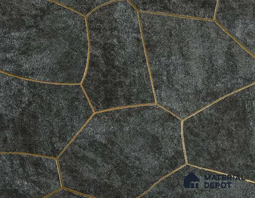 88605 | 5 Meter x 42 Inches Patterned Look Wallpaper - 57.41 Sq. Ft. | Minimum 15% wastage during installation