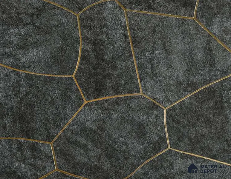 88605 | 5 Meter x 42 Inches Patterned Look Wallpaper - 57.41 Sq. Ft. | Minimum 15% wastage during installation