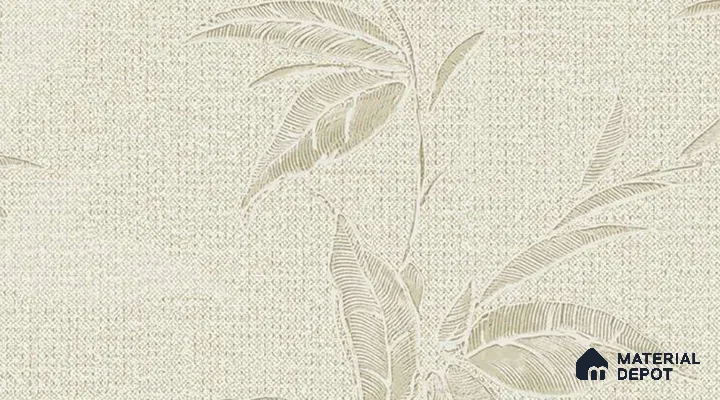 88609-2 | 5 Meter x 42 Inches Florals Look Wallpaper - 57.41 Sq. Ft.
